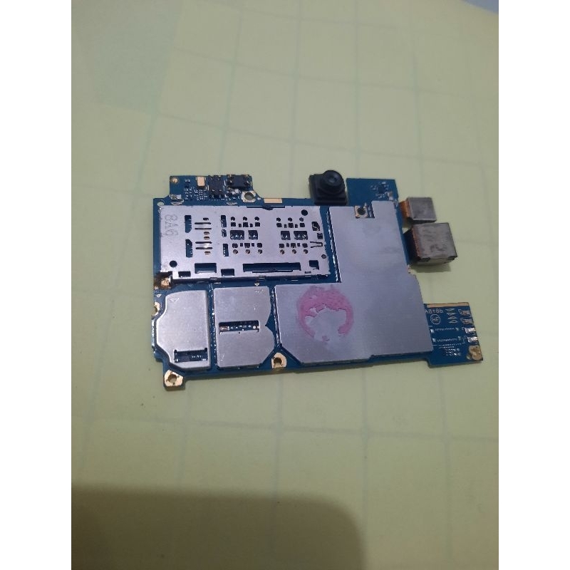 mesin asus max pro m2