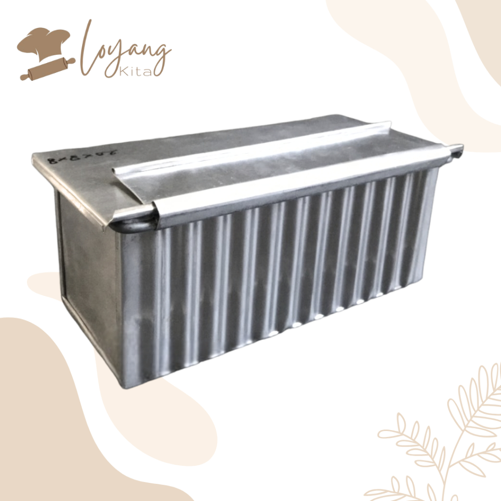 Loyang Roti Bakar Loyang roti bakar bandung bahan aluminium - LoyangKita