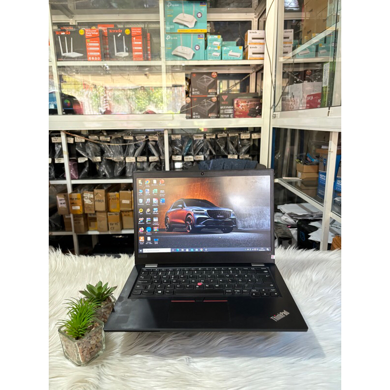 LenovoThinkpadL13