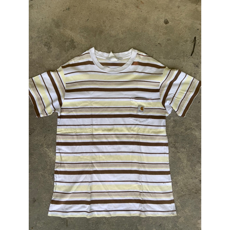 Carhatt Salur Poket