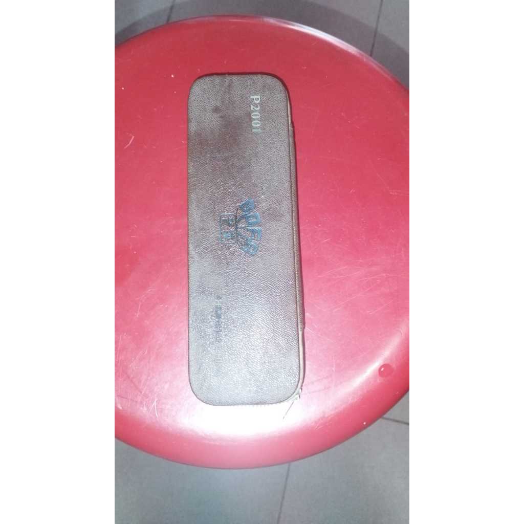 

Jangka Bofa 04 KOLEKSI PERTAMA LAUNCH 95% mulus baru