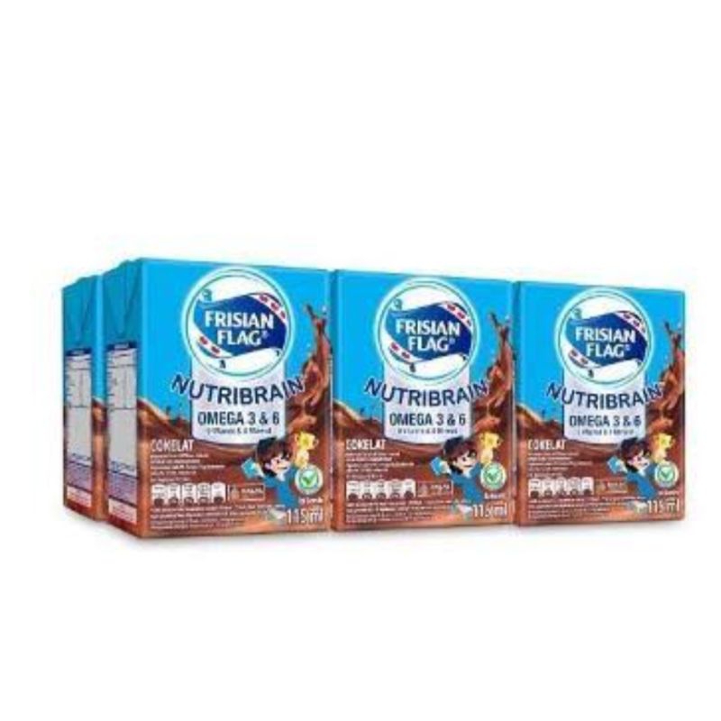 

FRISIAN FLAG UHT 115ML MULTI PACK ALL VARIAN