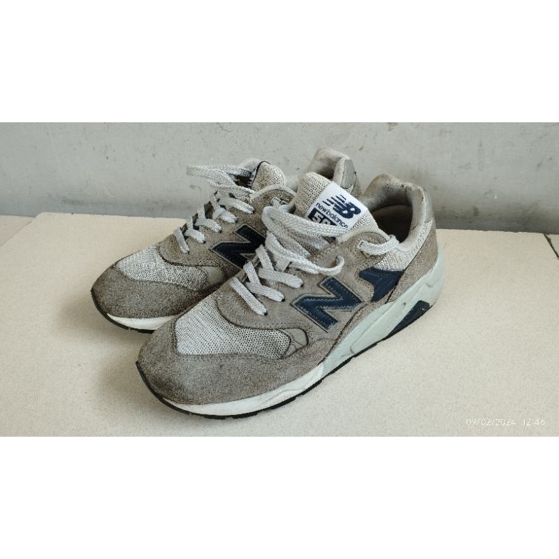 NB 580 Original