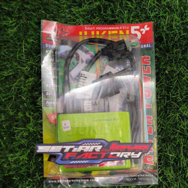 ECU JUKEN BRT 5++ CB150 R OLD DUALBAND 100%ORIGINAL BRT