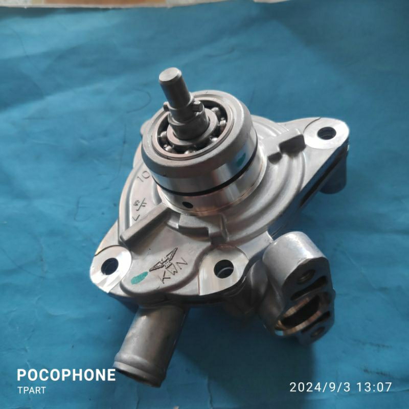 waterpump vario 125 / vario 150