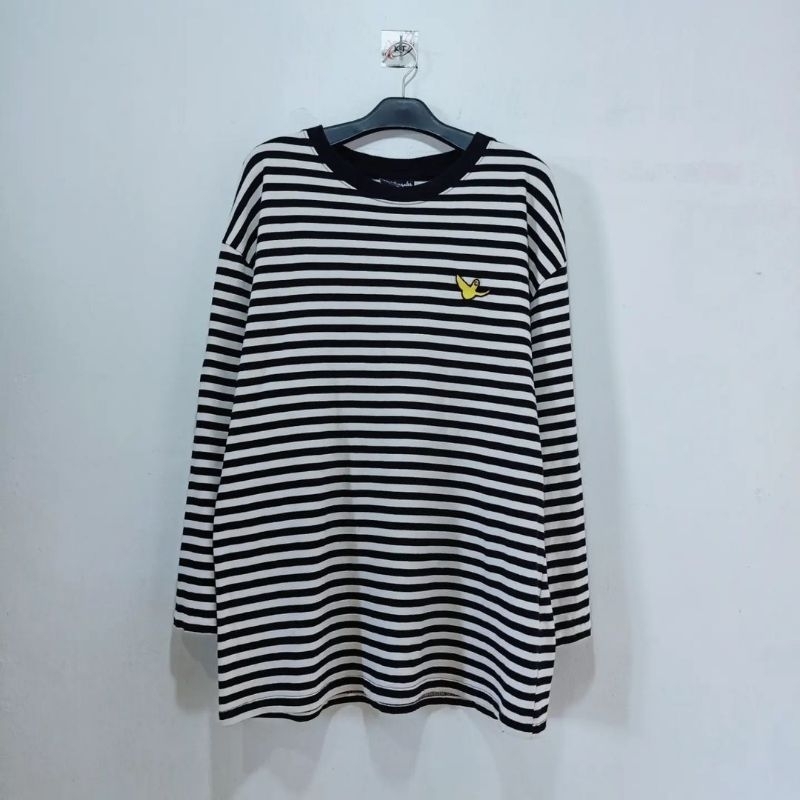 t-shirt long slevee mark Gonzales