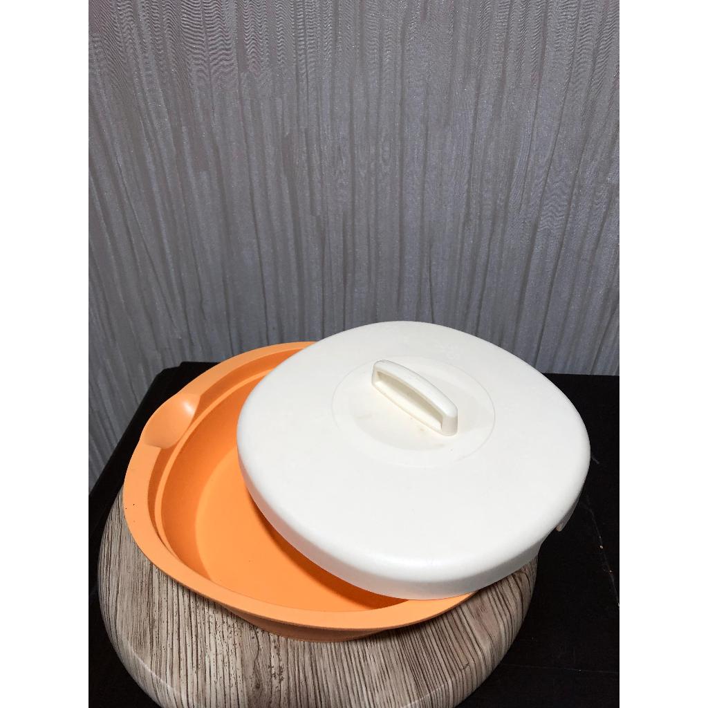 Tupperware Blossom Collection Soup Server without Ladle