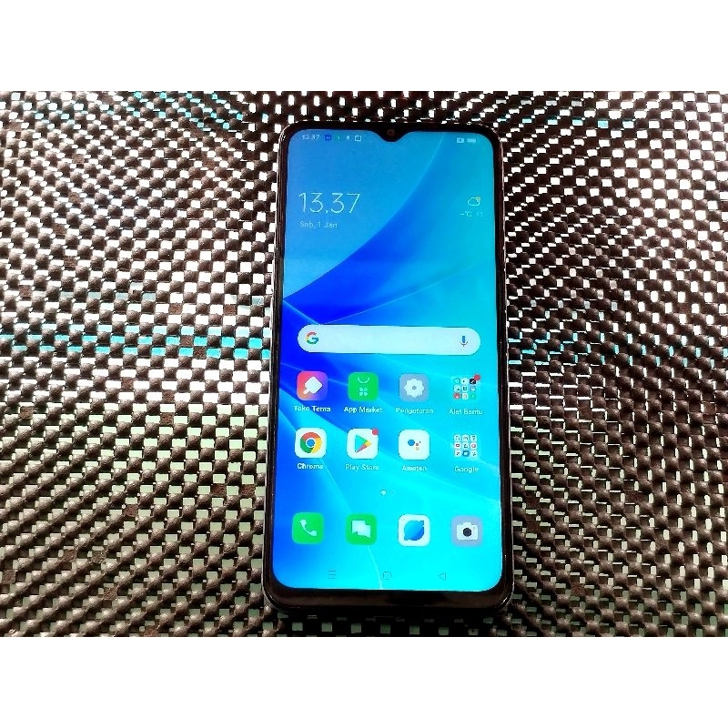 Oppo A78 5g 8/128  Second Seken Sekon Garansi Resmi Murah