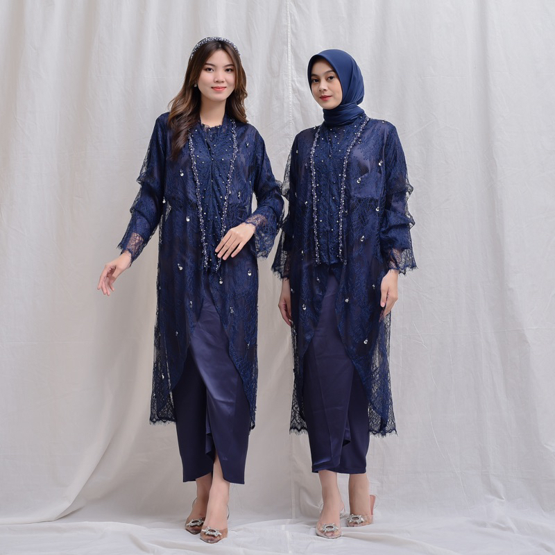 BISA NEGO Luxxe Studio Jasmine Set Collection Preloved