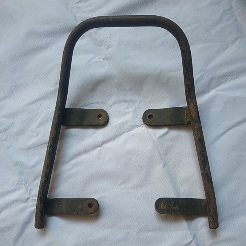 Begel planger suzuki tornado gs gx