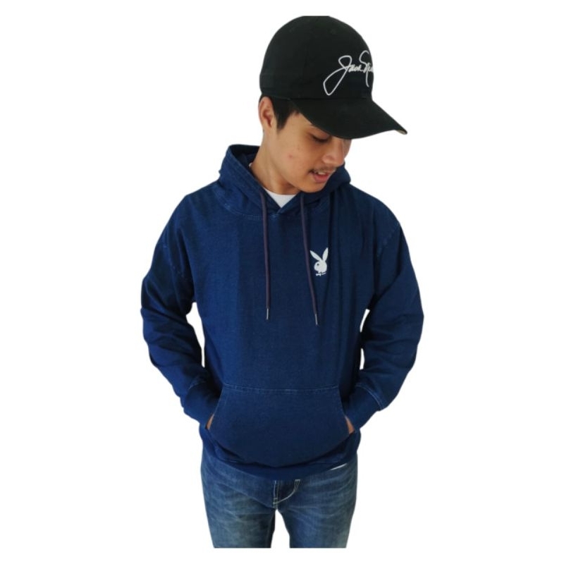 HOODIE PLAYBOY