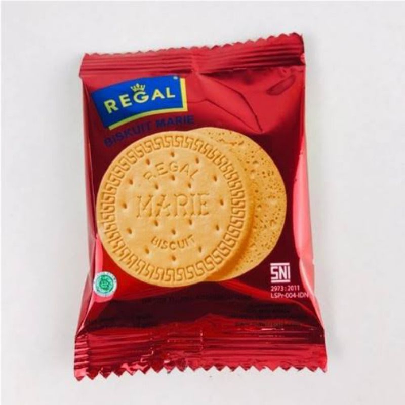

Regal 12 gr ECER
