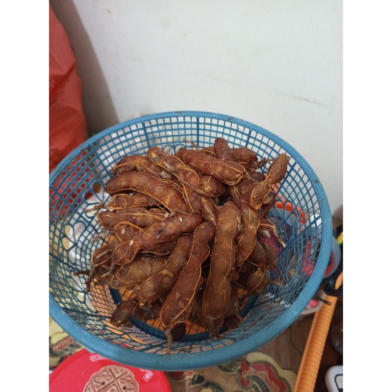 

Asam Jawa fresh berserat 1kg
