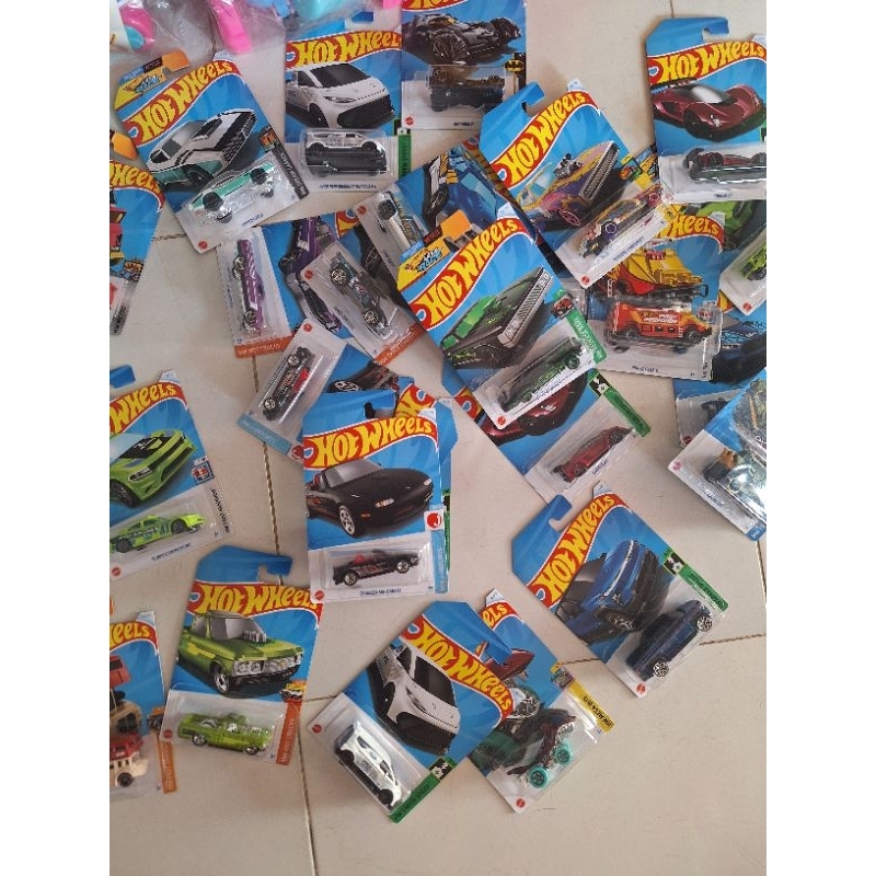 hot wheels mobil hot wheels original