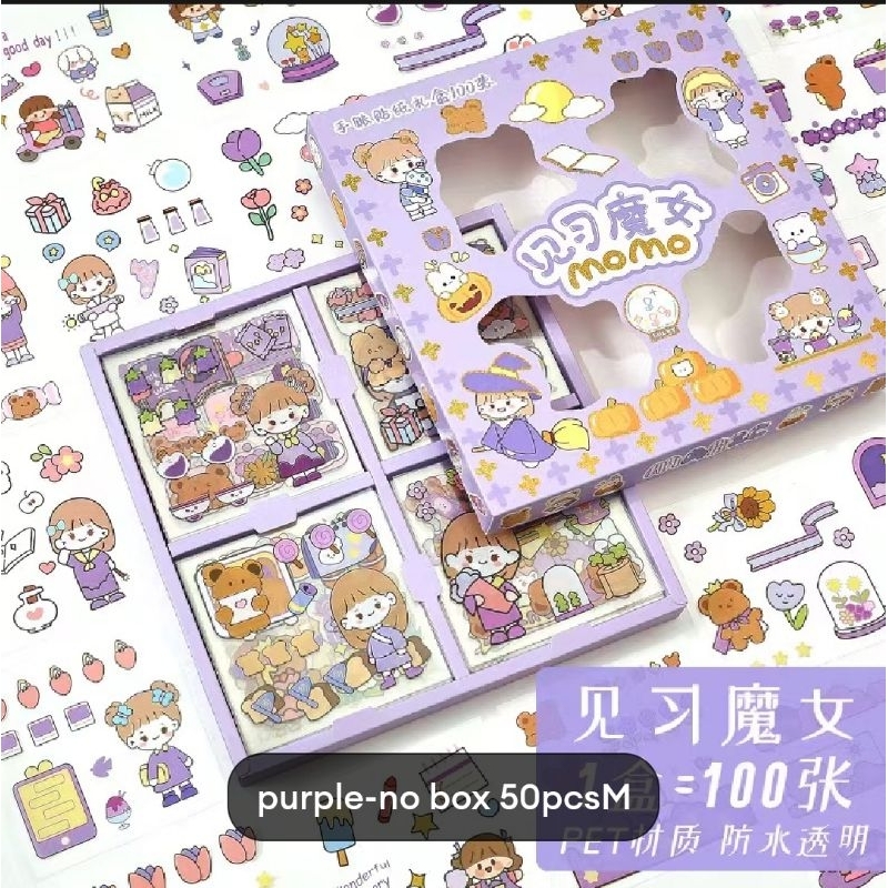 

stiker 5×5 per 20pcs