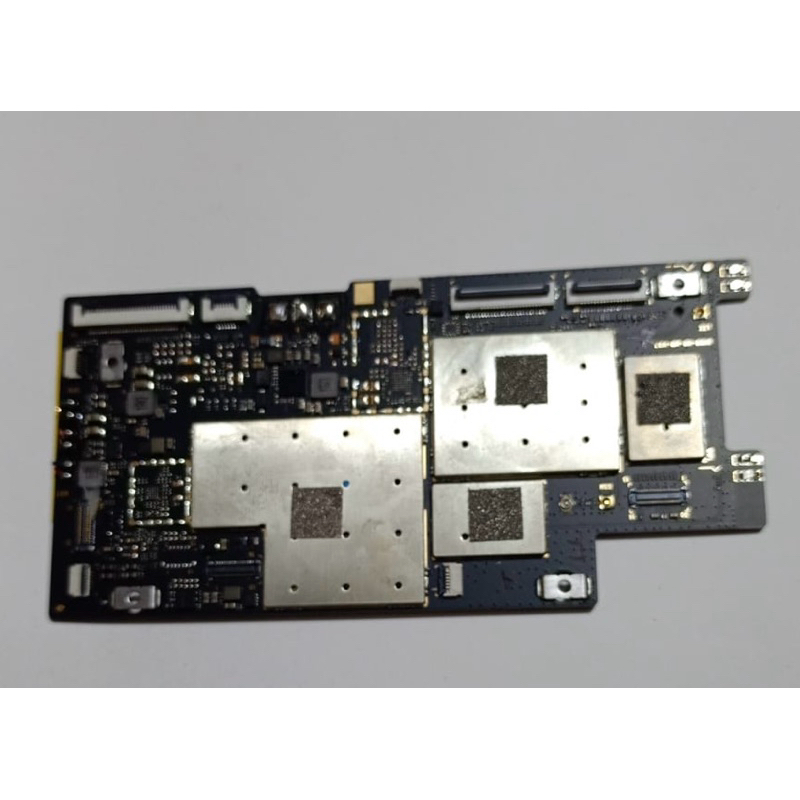 MESIN EDUTAB OLIKE E3