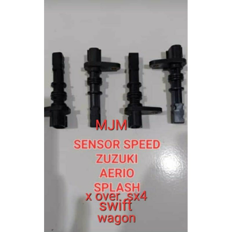 Sensor Speed Suzuki Swift Aerio Splash Wagon Original