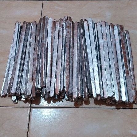 timah patri solder batangan