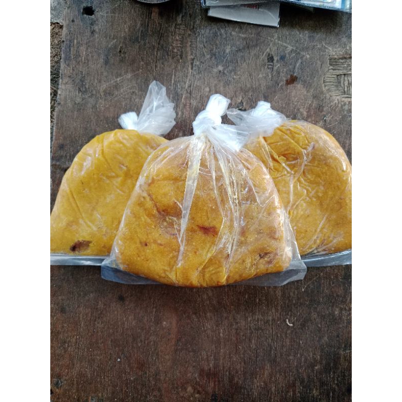 umpan peren jadi siap pakai