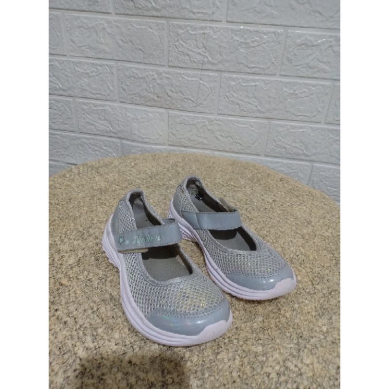 Flatshoes skechers (size 27 insole 17,5)