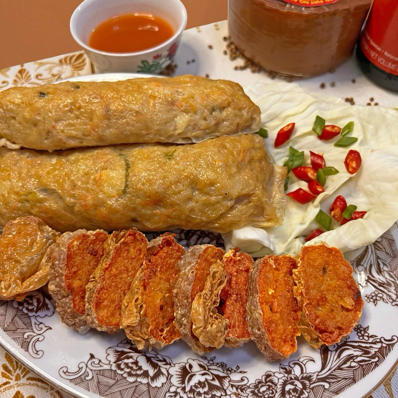 

Hekeng Frozen Khas Pontianak Halal