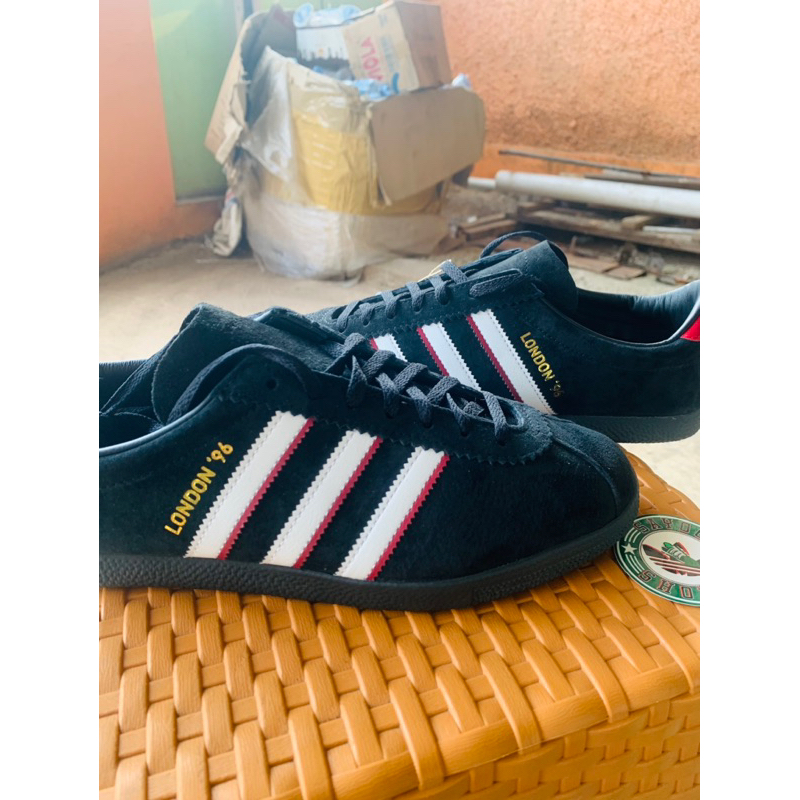 Adidas London 96