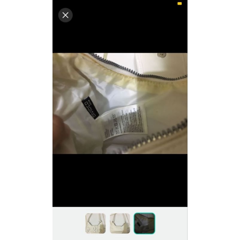 Hand Bag H&M Original