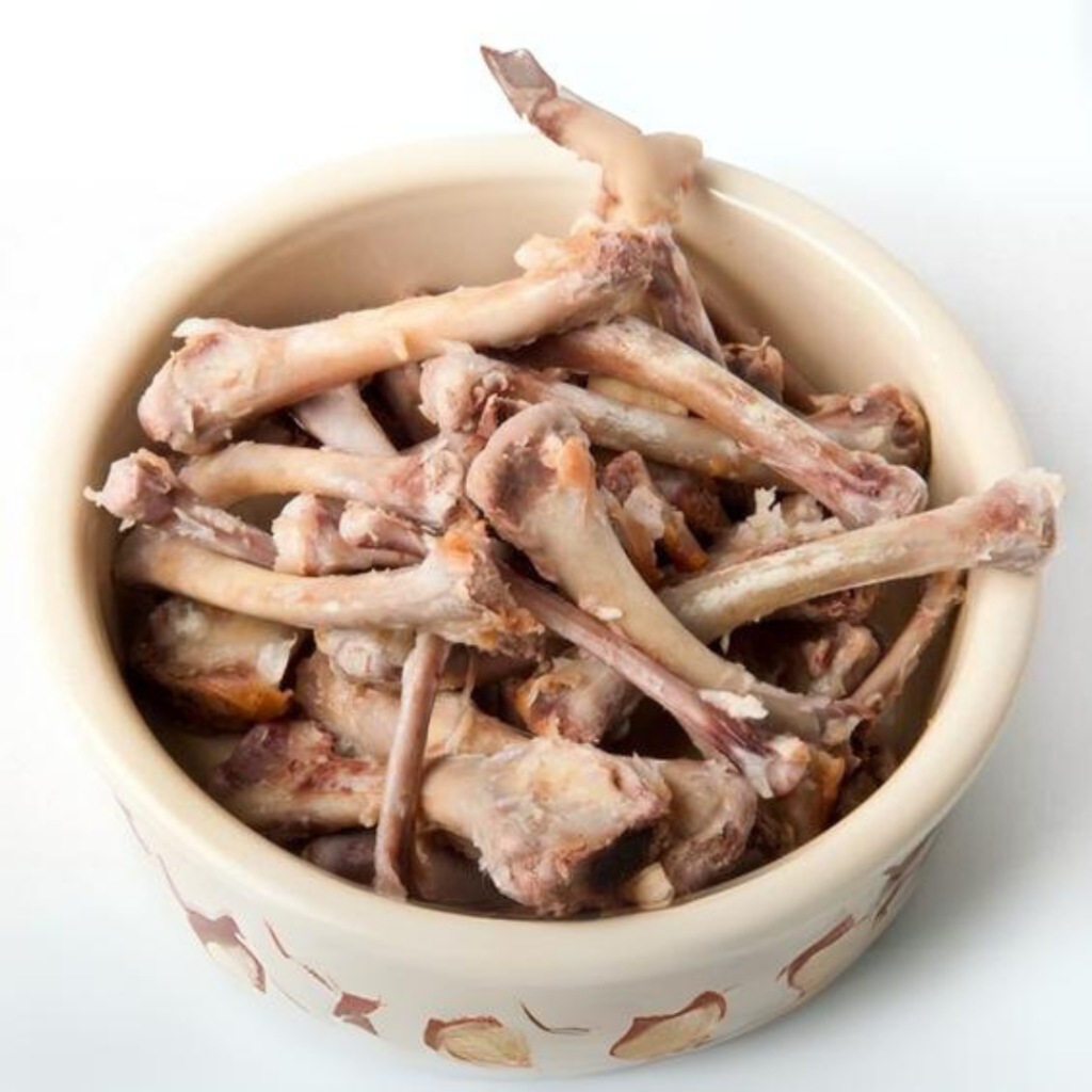 

Tulang Ayam / Tulang Ayam untuk Kaldu - 1 kg