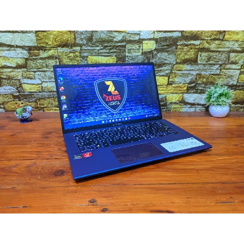 Laptop Asus Vivobook A412D Ryzen 5