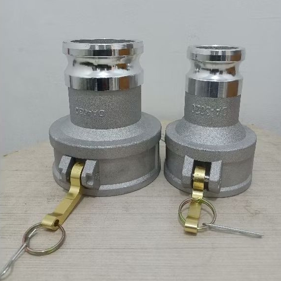 CAMELOCK REDUSER DA4030 & DA3020