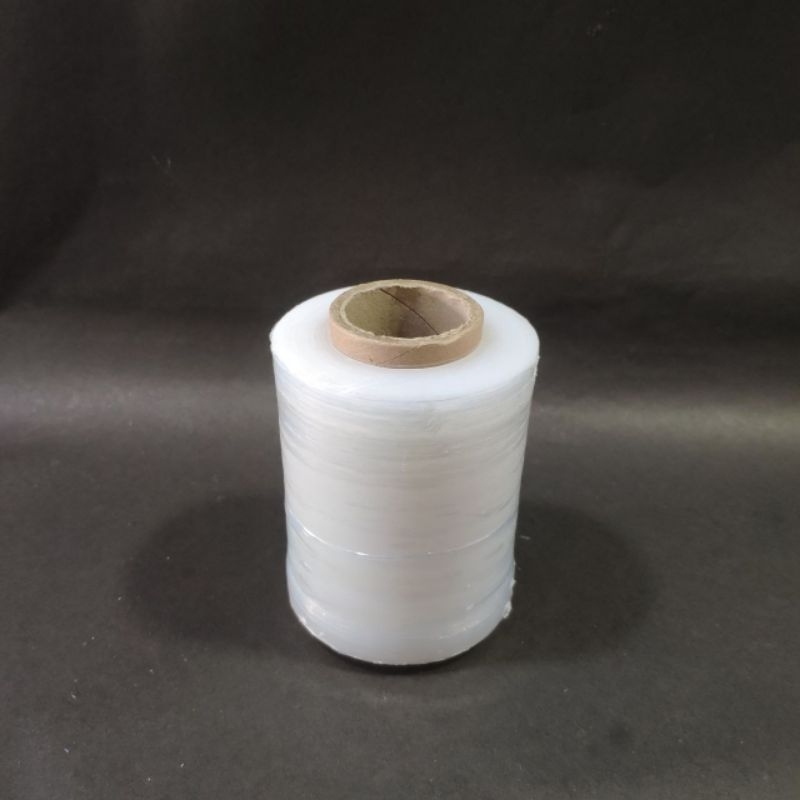

Plastik Wrapping 10 x 200 meter
