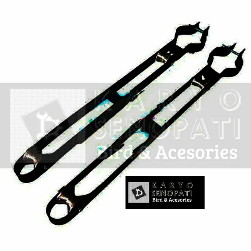 kerekan perkutut gantungan katrol kerekan sangkar kandang perkutut