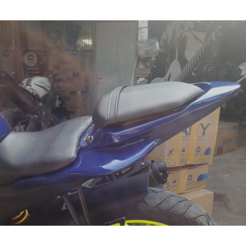 bodi belakang r15v2 model r6 old