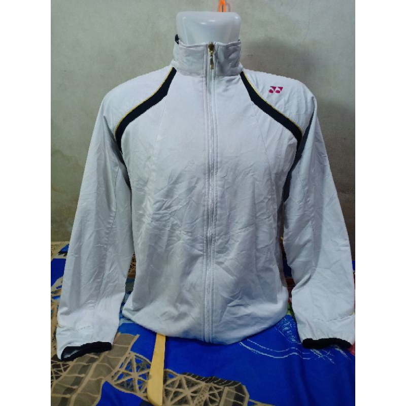tracktop yonex heat capsule