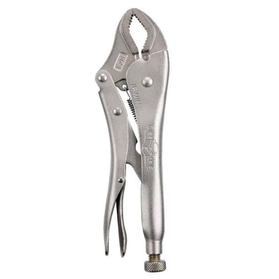 Vise Grip IRWIN, tang buaya 10R,250mm
