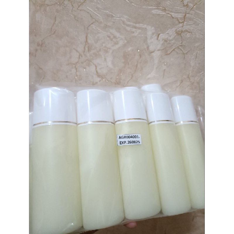 Handbody Pemutih Dosting Double Dosis Aroma Anggur Original termurah | HB Double dosting original | 