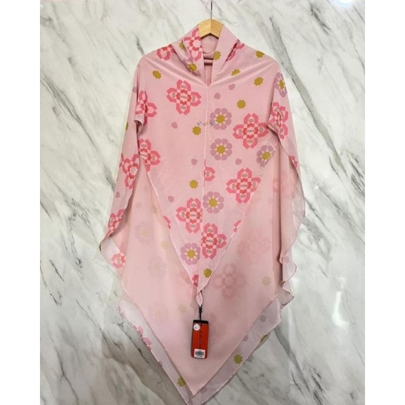 Khimar Sisesa