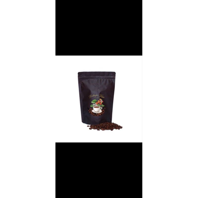 

Kopi Rahayu