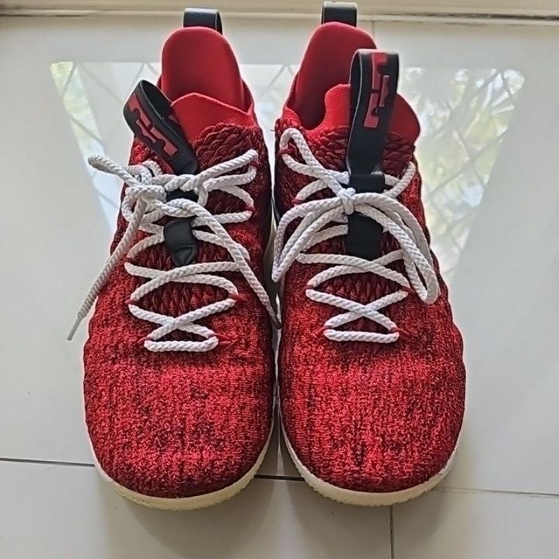 sepatu Nike basket preloved