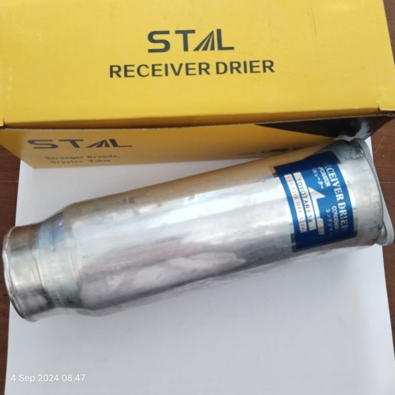 DRYER FILTER AC MOBIL PANTHER TC TANCEP R134