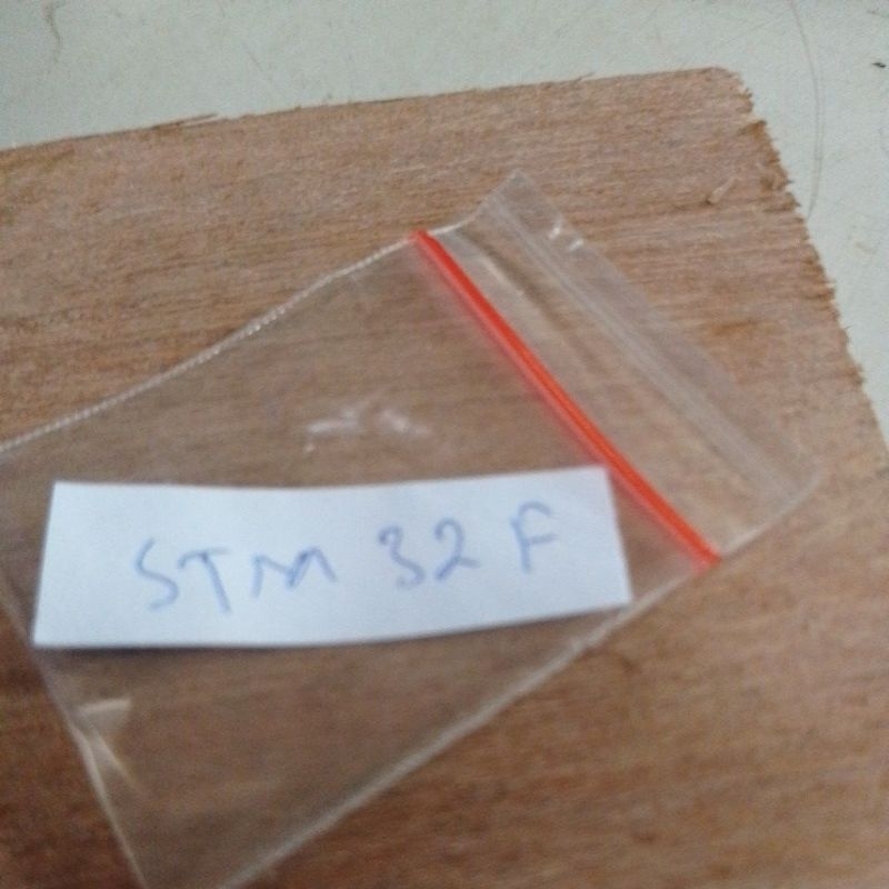 stm32f