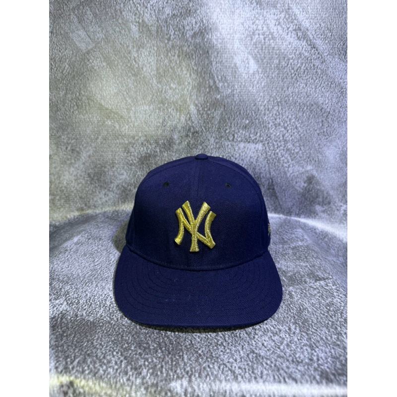 Topi New Era New York Yankees Original