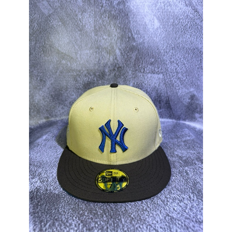Topi New Era New York Yankees Original