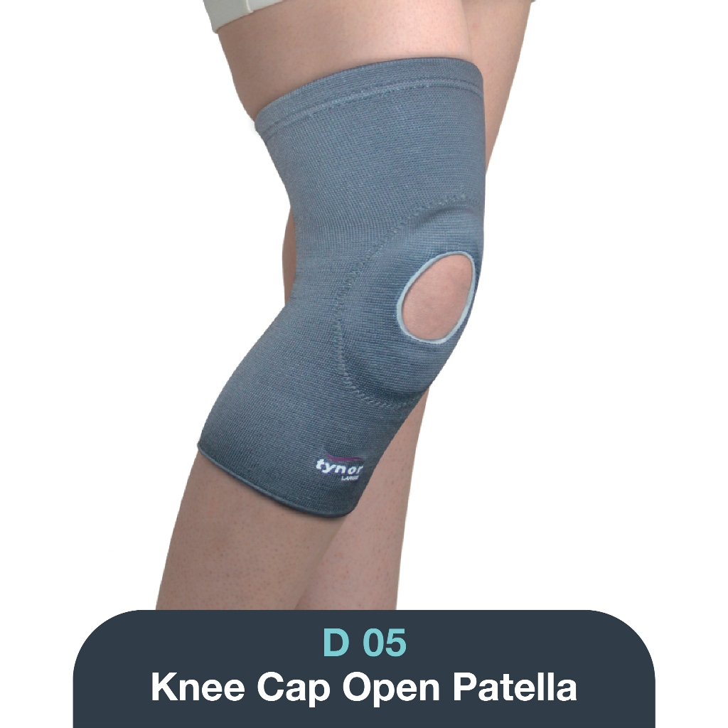 TYNOR Knee Cap Open Patella