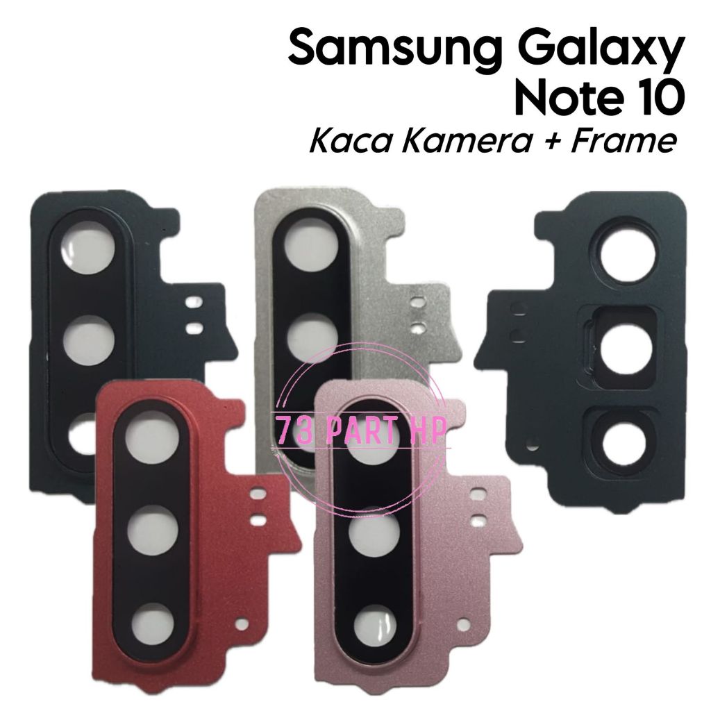 Samsung Galaxy Note 10 / SM-N970F / SM-N970U / SM-N970U1 / SM-N9700 / SM-N970W/ SM-N9700 / SM-N970N 