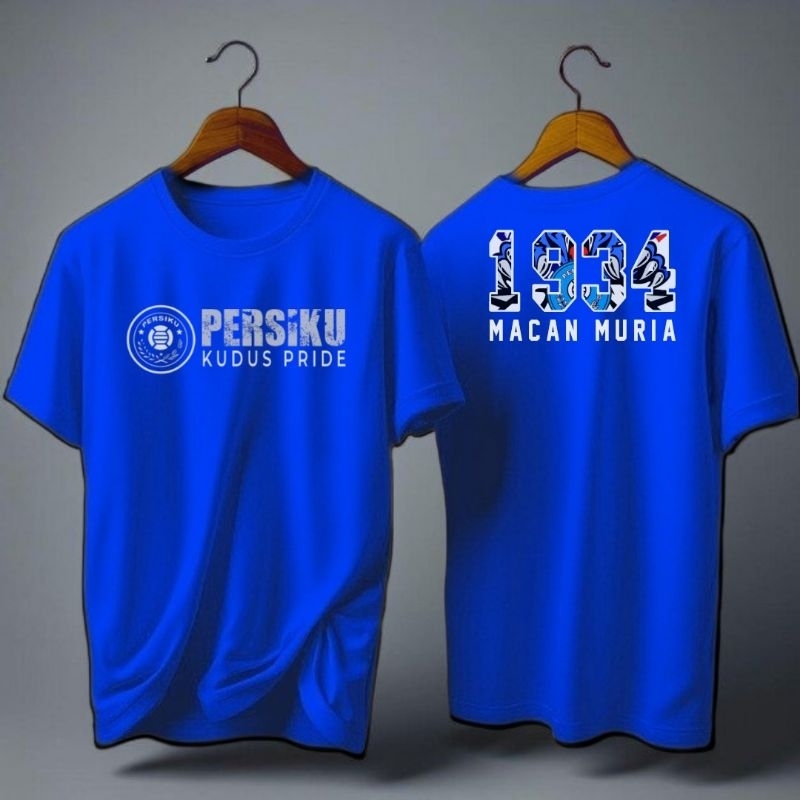 KAOS PERSIKU KUDUS B17