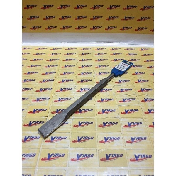 SOLID SLBO28-217 MATA BOBOK SDS PLUS FLAT / RATA 17×280×22MM GEPENG