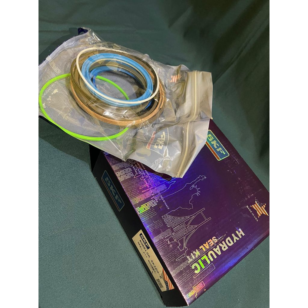 SEAL KIT BUCKET KOBELCO SK200-8