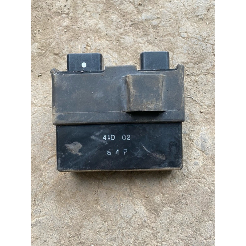 Cdi Yamaha Xeon Karburator 44D 02 Original Copotan Motor