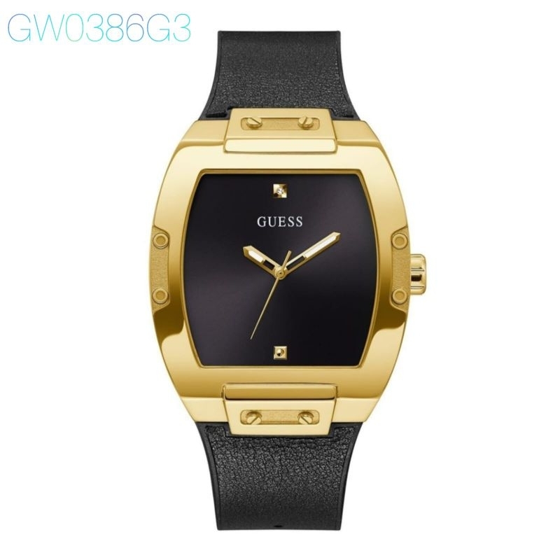 JAM GUESS PHOENIX GW0386G3 BLACK ORIGINAL LOSEPACK
